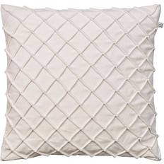 Chhatwal & Jonsson Deva Cushion Cover White (50x50cm)