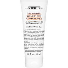 Kiehl's Since 1851 Smoothing Oil-Infused Conditioner 200ml