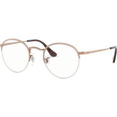 Ray-Ban Round Glasses Ray-Ban RX3947V