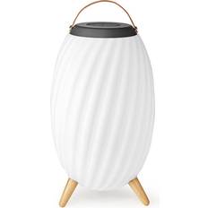 Nedis Lampada Cassa Altoparlante Bluetooth 66 cm 90 W