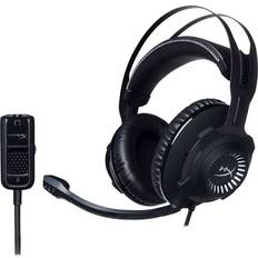 Headphones HyperX Cloud Revolver