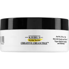 Moisturizing Hair Waxes Kiehl's Since 1851 Creative Cream Wax 50g