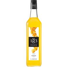 1883 Maison Routin Mango Syrup 100cl