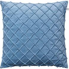 Chhatwal & Jonsson Deva Cushion Cover Blue (50x50cm)