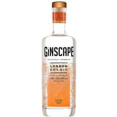 London Dry Gin 43,7%