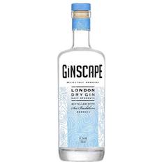 Ginscape Øl & Spiritus Ginscape Navy Strength 57.2% 70 cl