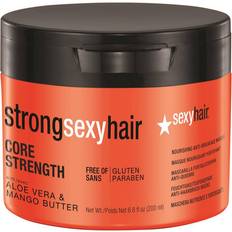 Sexy Hair Hair Masks Sexy Hair Strong Core Strength Masque 200ml