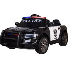 Azeno Police Car 12V