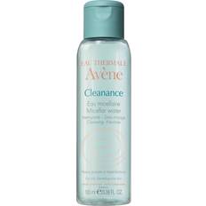 Avène Cleanance Micellar Water 100ml