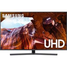 Samsung UE55RU7405UXXC 139.7 cm 4K Ultra HD Smart TV Wifi Gris