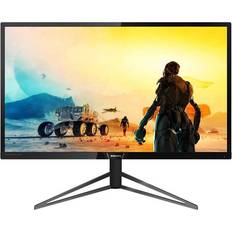 Philips 326M6VJRMB/00 32" 4K Ultra HD 3840 x 2160 Pixel 178° Nero