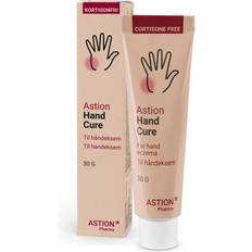 Hand Cure 30g Kräm