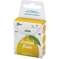 The Humble Co. Hammaslangat ja Hammastikut The Humble Co. Dental Floss 50m Lemon