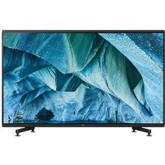 8k tv 85 Sony KD-85ZG9