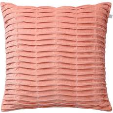 Chhatwal & Jonsson Rishi Cushion Cover Pink (50x50cm)