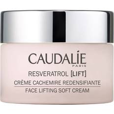 Caudalie face Caudalie Resveratrol Lift Face Lifting Soft Cream 25ml