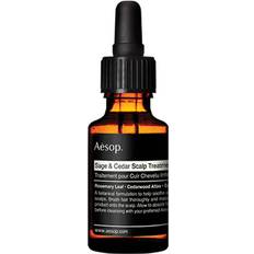 Scalp Care Aesop Sage & Cedar Scalp Treatment 0.8fl oz