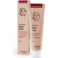 Eksem Face Cure 30g Creme