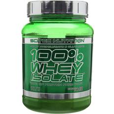 100% Whey Isolate Chocolate 700g