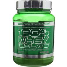 Scitec Nutrition 100% Whey Isolate Chocolate 700g