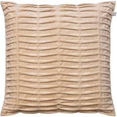 Chhatwal & Jonsson Rishi Cushion Cover Beige (50x50cm)