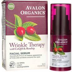 Wrinkle Therapy Facial Serum