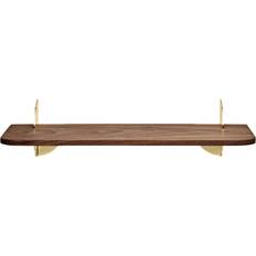 Meubles AYTM Aedes Wall Shelf 80cm