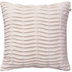 Chhatwal & Jonsson Rishi Cushion Cover White (50x50cm)