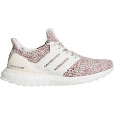 adidas UltraBOOST W - Chalk Pearl/Running White/Shock Pink