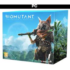 Biomutant - Collector's Edition (PC)