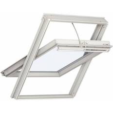 Velux ck02 Velux CK02 GGU 006821 PVC-U Vendevindue 55x78cm