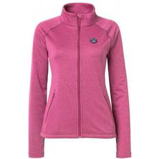 Mountain Horse Équitation Vêtements Mountain Horse Holiday Full Zip Pink Female