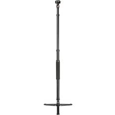Hama Monopod Smooth 155 Click Met Drie Extra Poten