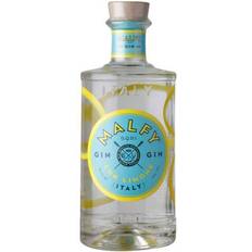 Malfy Øl & Spiritus Malfy Con Limone 41% 35 cl