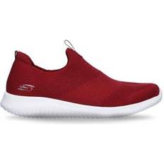 Skechers Punainen Lenkkarit Skechers Ultra Flex First Take W - Red