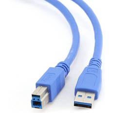 Iggual USB A-USB B 3.0