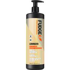 Fudge Luminizer Moisture Boost Shampoo 1000ml