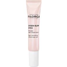 Filorga Silmänympärysvoiteet Filorga Oxygen-Glow Eye Super-Smoothing Radiance Eye Care