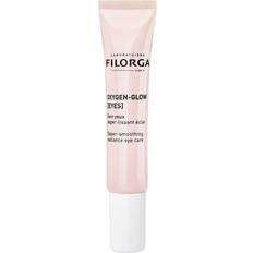 Oxygen-Glow Eye Super-Smoothing Radiance Eye Care