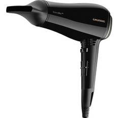 Grundig Sèche-cheveux Grundig Sèche-cheveux HD 9680 1650W