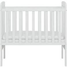 BabyDan Sängar Barnrum BabyDan Bedside Crib Alfred By My Side