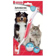 Beaphar Koira Lemmikit Beaphar Toothbrush