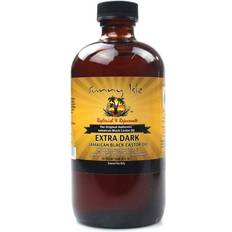 Extra Dark Jamaican Black Castor Oil