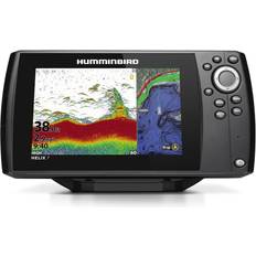 Helix 7 Humminbird Helix 7 Chirp GPS G3