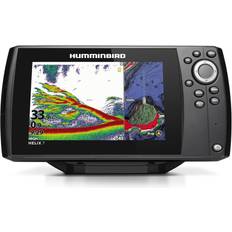 Helix 7 Humminbird Helix 7 Chirp GPS G3N