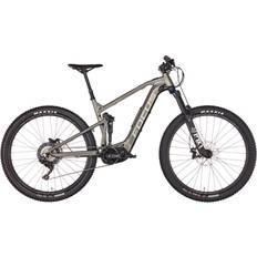 Blauw E-Mountainbikes Focus Jam² 6.8 Nine 2019 Unisex