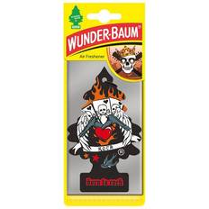 Luftfriskere på tilbud Wunder-Baum Born To Rock