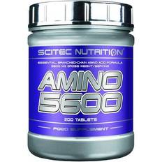 Scitec Nutrition Amino 5600 200 stk