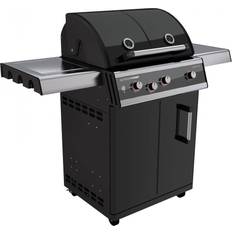Outdoorchef Dualchef 325 G