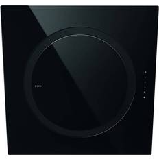 Elica Om Air 75 cm, Sort